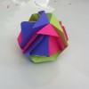 Origami Cube Ball 2