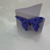 Butterfly card 2