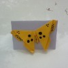 Butterfly card 3
