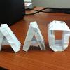 Arts And OAK Initials