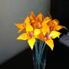 Bouquet of Lilies