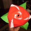Modular rose