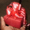 Box With Ribbon 2