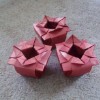VERDI VASES
