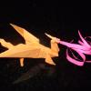 Fire Breathing Dragon